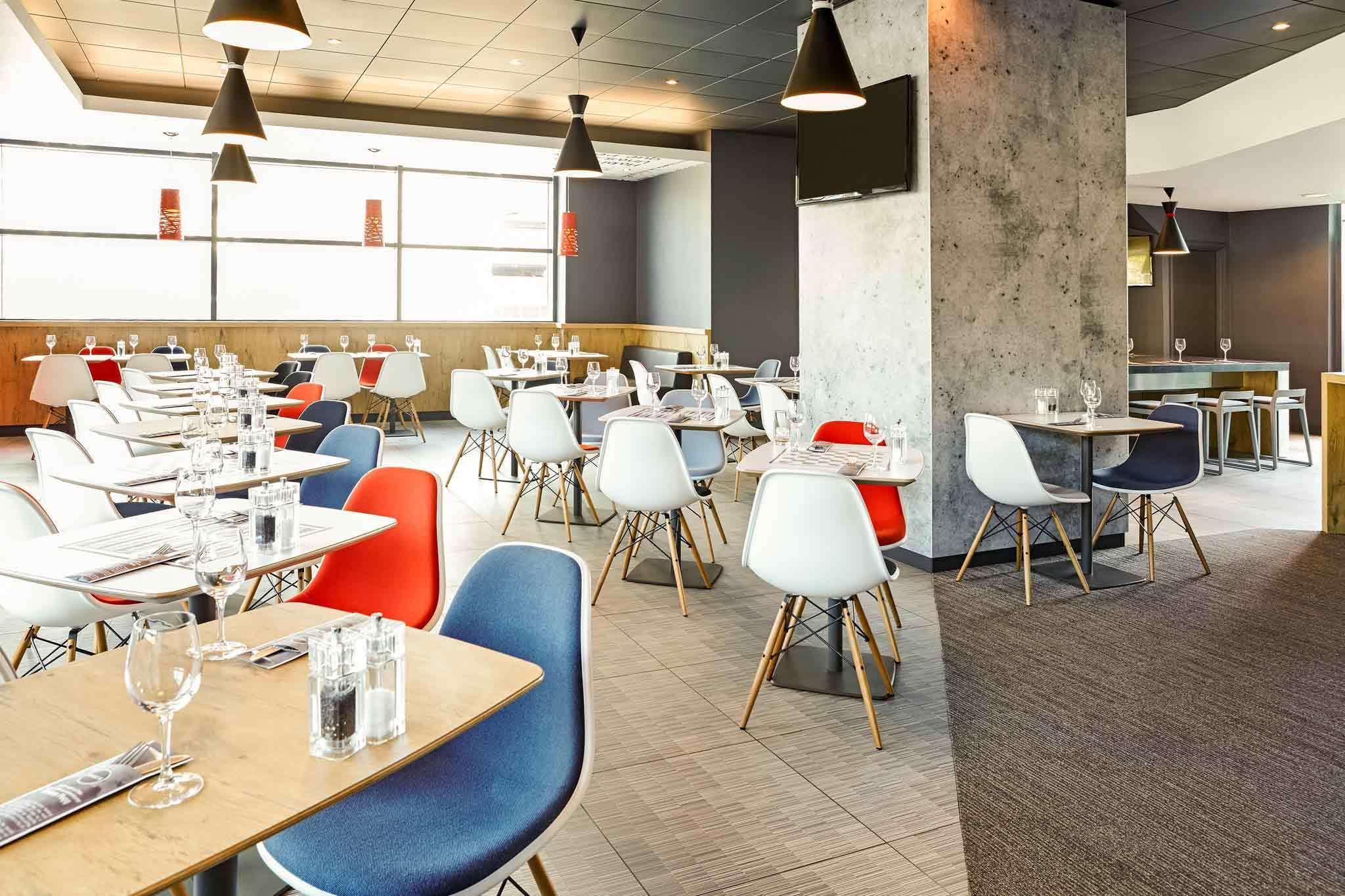 Ibis Birmingham Airport Terminal Building - Nec Hotel Bickenhill Exterior photo