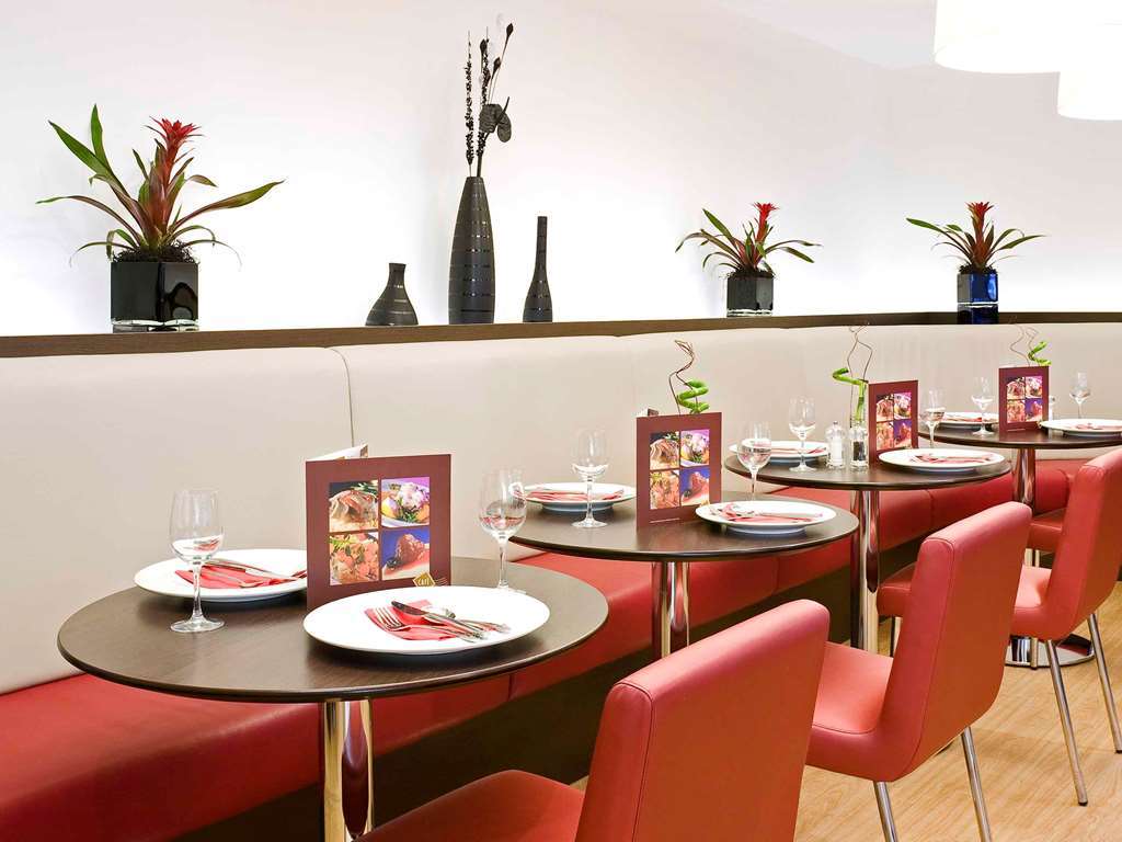 Ibis Birmingham Airport Terminal Building - Nec Hotel Bickenhill Restaurant photo