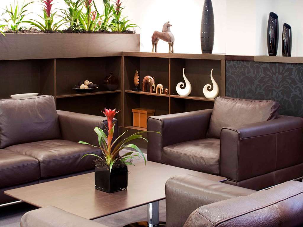 Ibis Birmingham Airport Terminal Building - Nec Hotel Bickenhill Restaurant photo